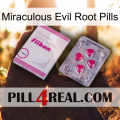 Miraculous Evil Root Pills 32